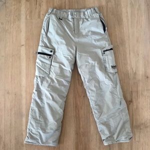QUIKSILVER Ski/Snowboard Pants